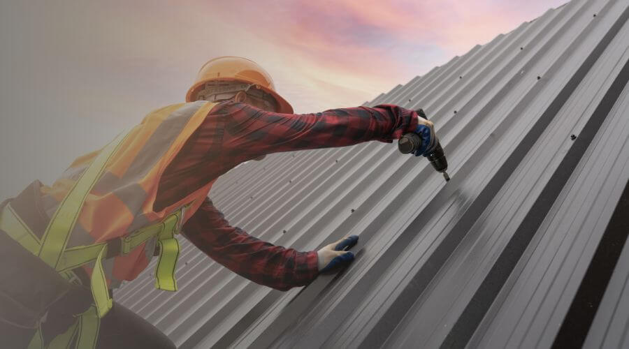 Expert new roof installation services in Wyandanch, NY